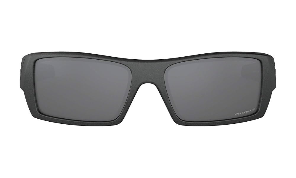 Gascan ブラック サングラス Standard Issue Gascan® Blackside Collection Prizm Black